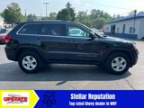 Used 2017 Jeep Grand Cherokee Laredo w/ Quick Order Package 23E image 3