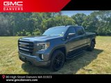 Used 2019 GMC Sierra 1500 Elevation image 2