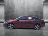 Used 2023 Nissan Sentra SV w/ All-Weather Package image 2