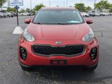 Used 2018 Kia Sportage EX image 2