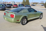 Used 2005 Ford Mustang Coupe image 5