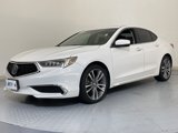 Used 2019 Acura TLX V6 w/ Technology Package image 3
