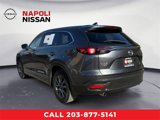 Used 2022 MAZDA CX-9 Touring image 5