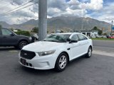 Used 2015 Ford Taurus Police Interceptor AWD image 3