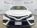 Used 2021 Toyota Camry SE image 2