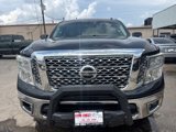 Used 2017 Nissan Titan SV image 2