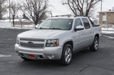 Used 2010 Chevrolet Avalanche LTZ image 4