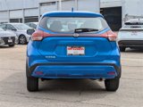 New 2025 Nissan Kicks Play S image 4
