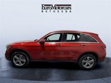 Certified 2021 Mercedes-Benz GLC 300 4MATIC image 2