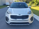 Used 2018 Kia Sportage SX image 2