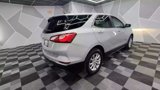 Used 2021 Chevrolet Equinox LT w/ Driver Convenience Package image 3