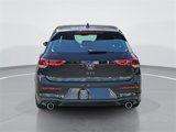 New 2024 Volkswagen GTI Autobahn image 4