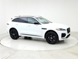 New 2026 Jaguar F-PACE R-Dynamic S image 3