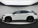 Used 2021 Lexus RX 350 F Sport image 4