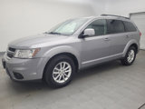 Used 2016 Dodge Journey SXT image 2