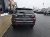 Certified 2023 Jeep Compass Trailhawk image 5