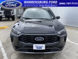 New 2025 Ford Escape ST-Line w/ Tech Pack #1 image 2