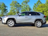 New 2025 Toyota RAV4 LE image 5