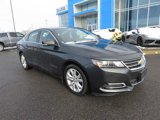 Used 2019 Chevrolet Impala LT w/ LT Leather Package image 2