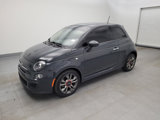 Used 2017 FIAT 500 Pop w/ Sport Appearance Package image 2