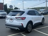 Used 2022 Ford Escape SEL image 3