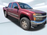 Used 2008 Chevrolet Colorado LT w/ LT Preferred Equipment Group image 4