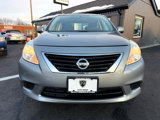 Used 2013 Nissan Versa SV w/ Convenience Pkg image 3
