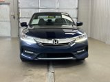 Used 2016 Honda Accord EX-L image 2