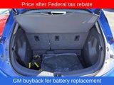 Used 2018 Chevrolet Bolt LT image 2