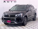 Used 2023 Volkswagen Taos S image 3