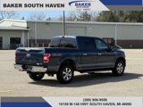Used 2018 Ford F150 XLT w/ Equipment Group 302A Luxury image 5