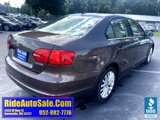 Used 2011 Volkswagen Jetta SEL image 5