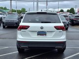 Used 2020 Volkswagen Tiguan S image 5