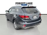 Used 2017 Hyundai Santa Fe SE image 5