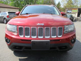 Used 2014 Jeep Compass Latitude image 2