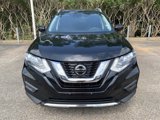 Used 2020 Nissan Rogue SV image 3