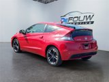 Used 2014 Honda CR-Z image 5
