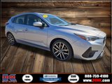 Certified 2024 Subaru Impreza 2.0i Sport image 1