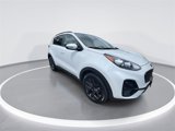 Used 2021 Kia Sportage S image 4