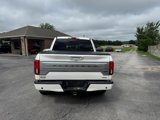 Used 2018 Ford F150 Platinum w/ Equipment Group 701A Luxury image 5