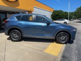 Used 2018 MAZDA CX-5 Sport image 3