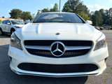 Used 2018 Mercedes-Benz CLA 250 4MATIC image 2