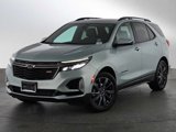 Used 2022 Chevrolet Equinox RS w/ LPO, Cargo Package image 3