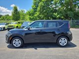 New 2025 Kia Soul LX image 4