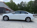Used 2008 Mercedes-Benz C 300 4MATIC Sedan image 6