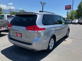 Used 2012 Toyota Sienna LE image 4