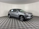 Used 2021 Mitsubishi Outlander Sport ES image 2
