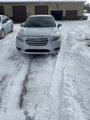 Used 2017 Subaru Legacy 2.5i Limited image 2
