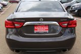 Used 2016 Nissan Maxima Platinum image 4