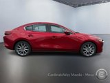 New 2025 MAZDA MAZDA3 s image 3